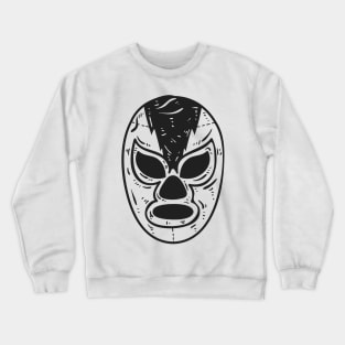 Luchador Crewneck Sweatshirt